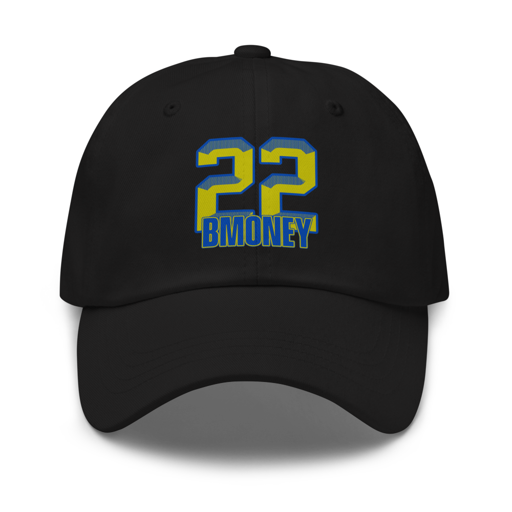 Brayden McClish | Jersey Style Dad Hat