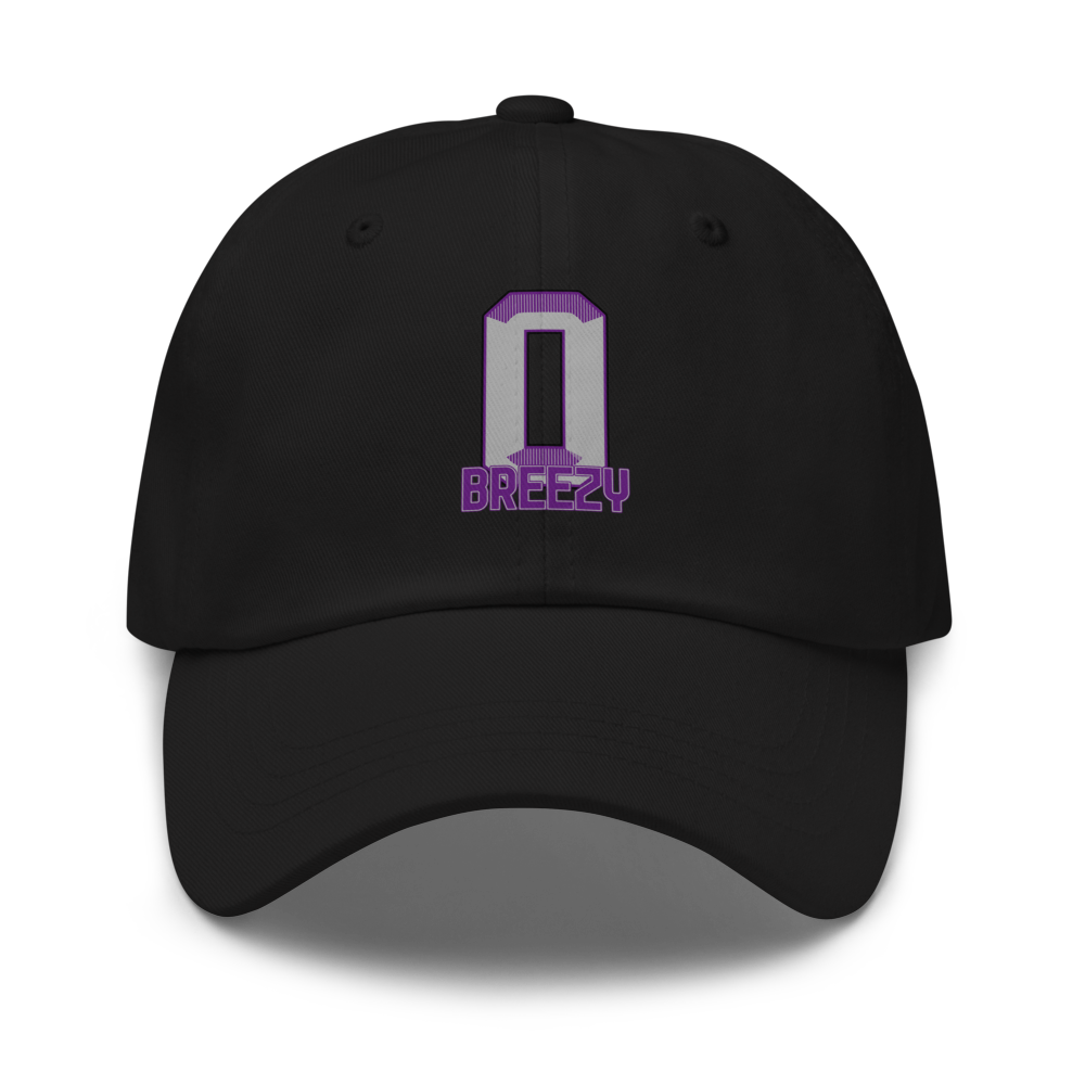 Brooke Jacob | Jersey Style Dad Hat