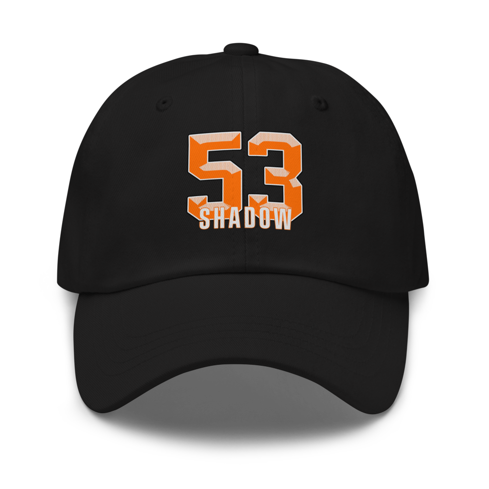Kelaien Elem | Jersey Style Dad Hat