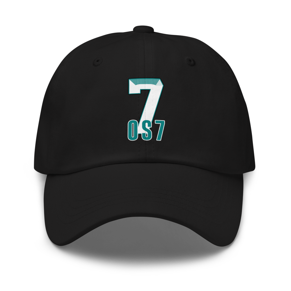 Oween Sudduth | Jersey Style Dad Hat