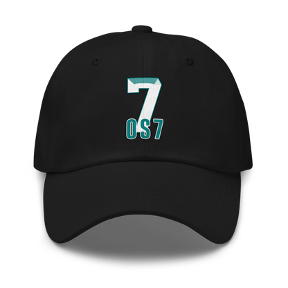 Oween Sudduth | Jersey Style Dad Hat