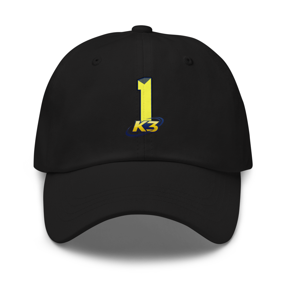 Kelahn Thorns | Jersey Style Dad Hat