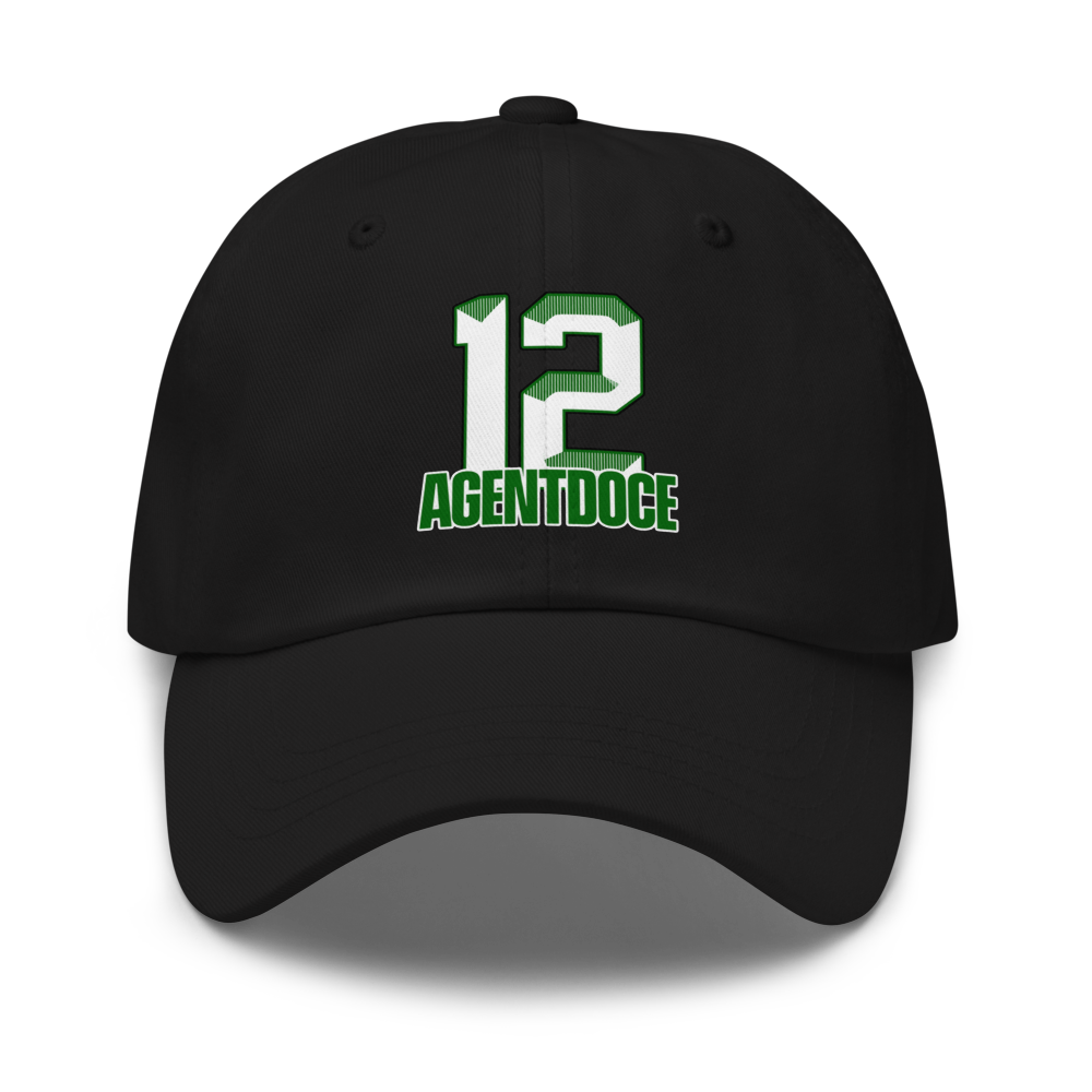 Jionye Locke | Jersey Style Dad Hat