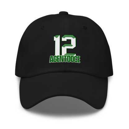 Jionye Locke | Jersey Style Dad Hat