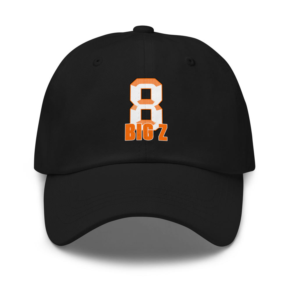 Zabrey Bortz | Jersey Style Dad Hat