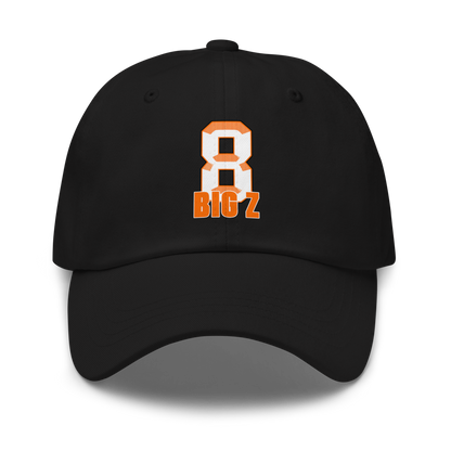 Zabrey Bortz | Jersey Style Dad Hat