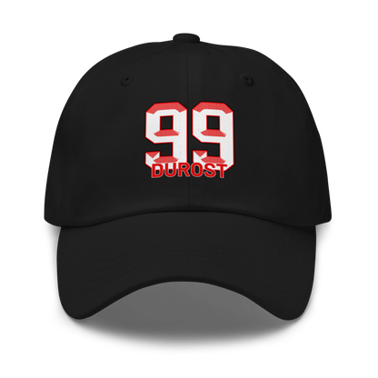 Anna Durost | Jersey Style Dad Hat