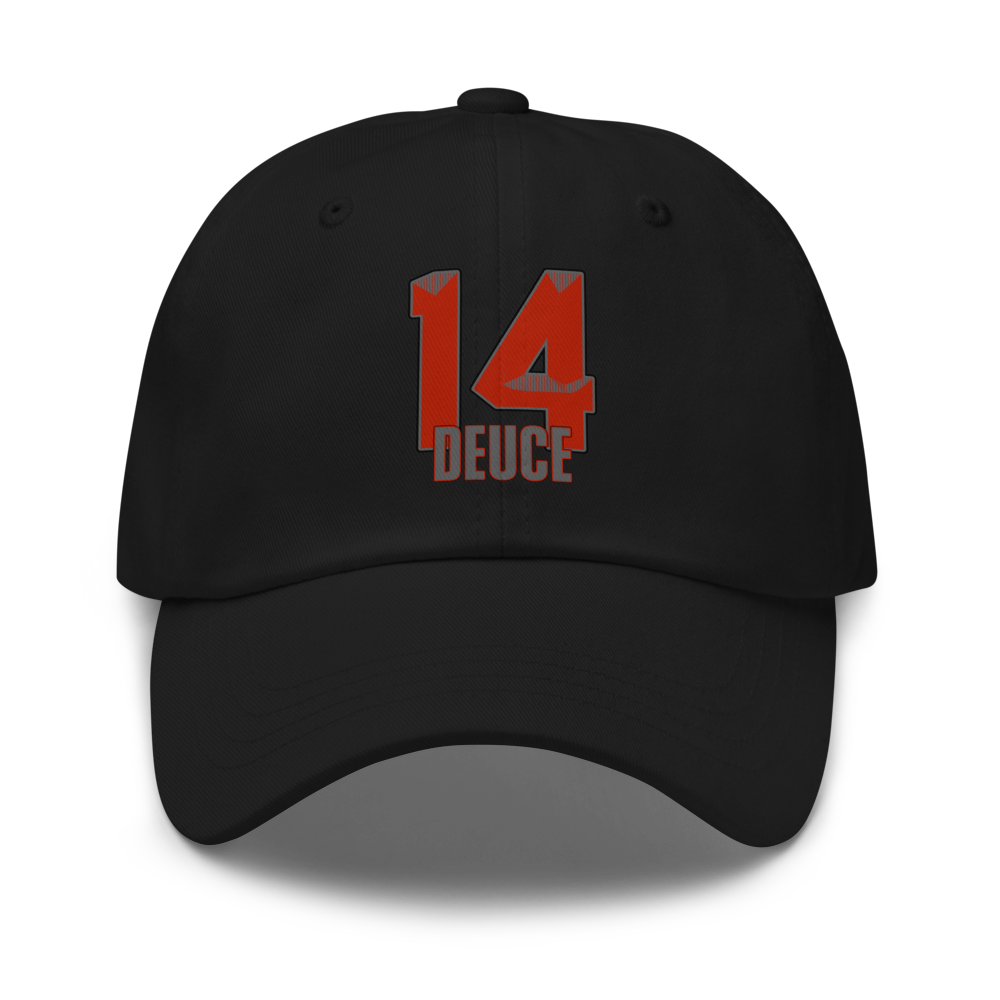 Harper Bolden | Jersey Style Dad Hat