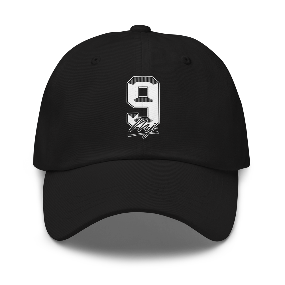 Monterius Lee | Jersey Style Dad Hat
