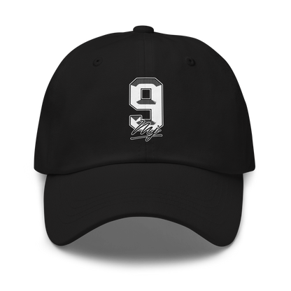 Monterius Lee | Jersey Style Dad Hat