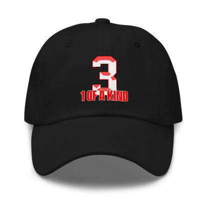 Dshaun Davenport | Jersey Style Dad Hat