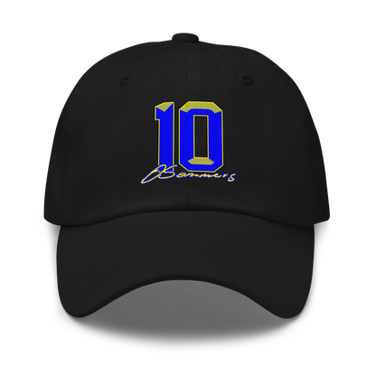 Oren Sommers | Jersey Style Dad Hat