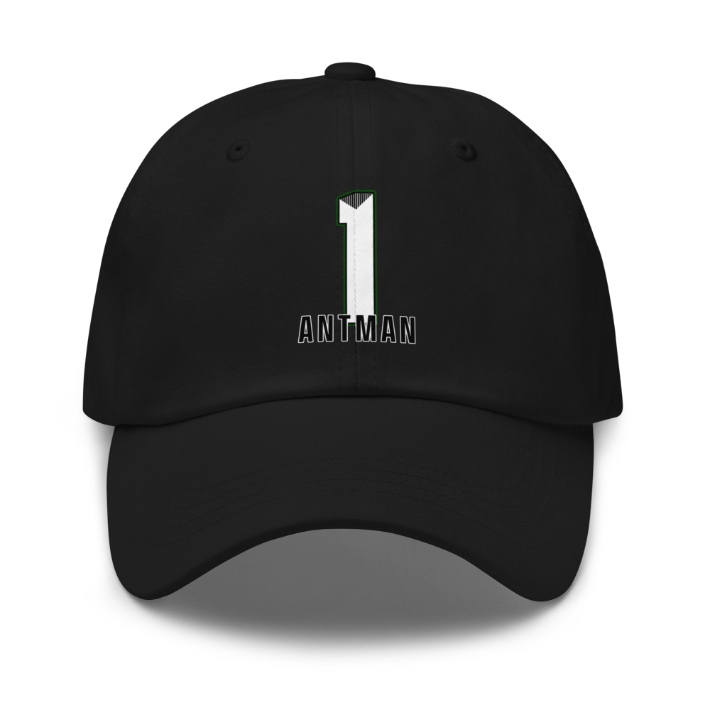 Anthony Ellis | Jersey Style Dad Hat