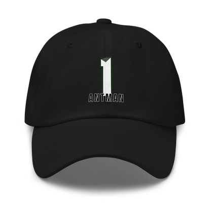 Anthony Ellis | Jersey Style Dad Hat