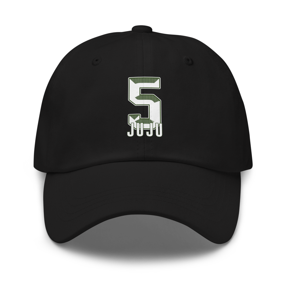 Juelz Vining | Jersey Style Dad Hat
