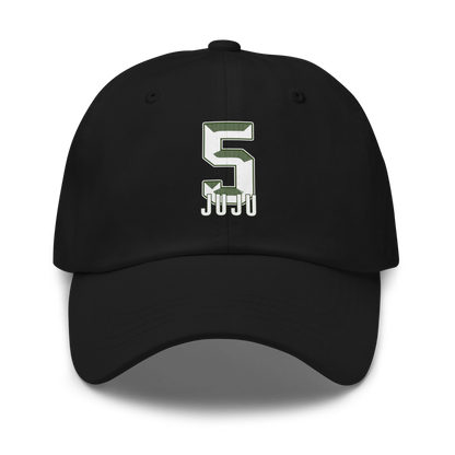 Juelz Vining | Jersey Style Dad Hat