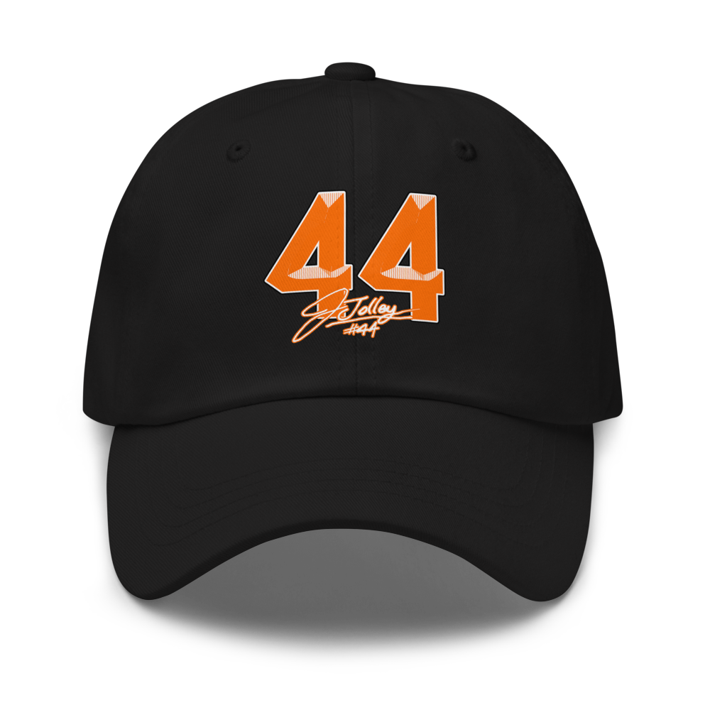 Jackson Jolley | Jersey Style Dad Hat