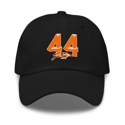 Jackson Jolley | Jersey Style Dad Hat