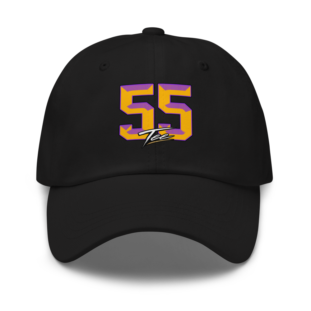 Terrall Turner | Jersey Style Dad Hat