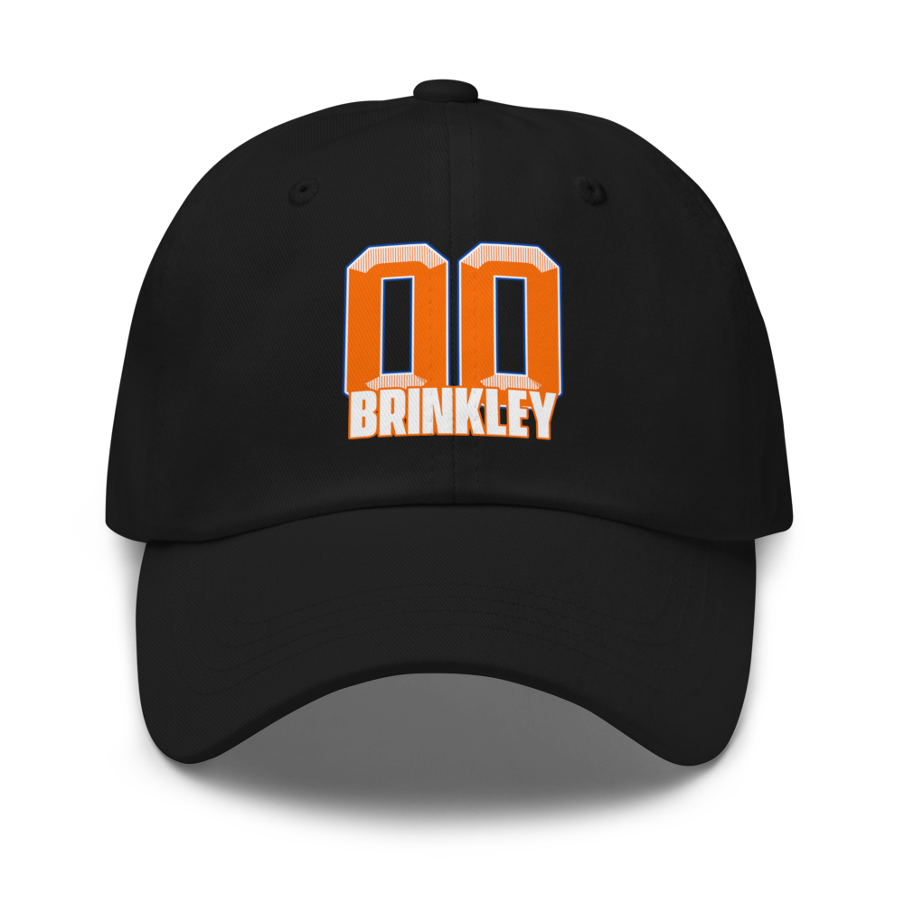 Katelyn Brinkley | Jersey Style Dad Hat