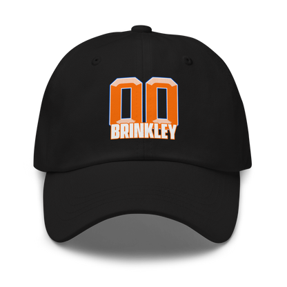 Katelyn Brinkley | Jersey Style Dad Hat
