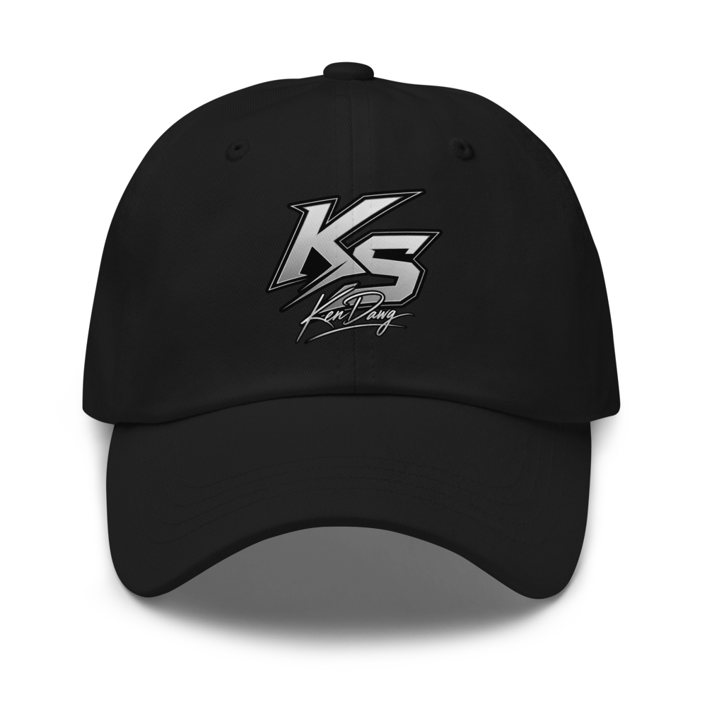 Kendahl Spearman | Jersey Style Dad Hat