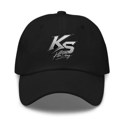 Kendahl Spearman | Jersey Style Dad Hat