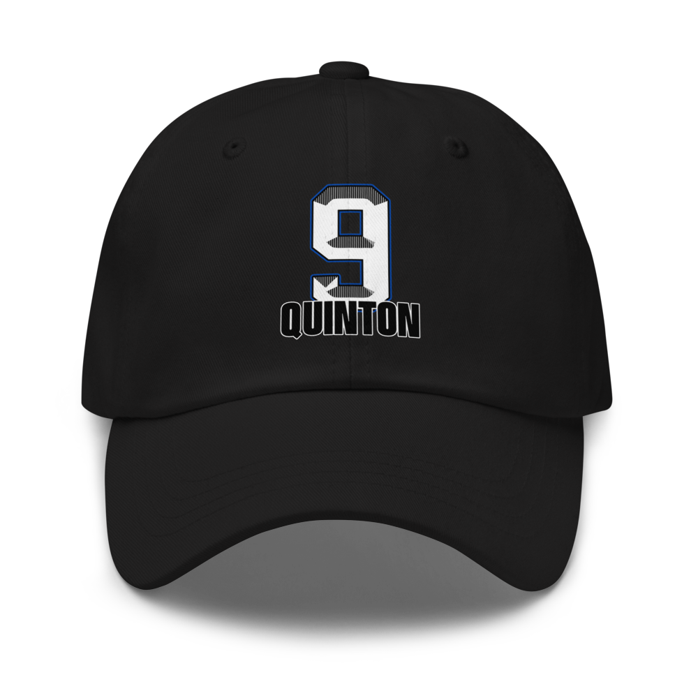 Mason Quinton | Jersey Style Dad Hat