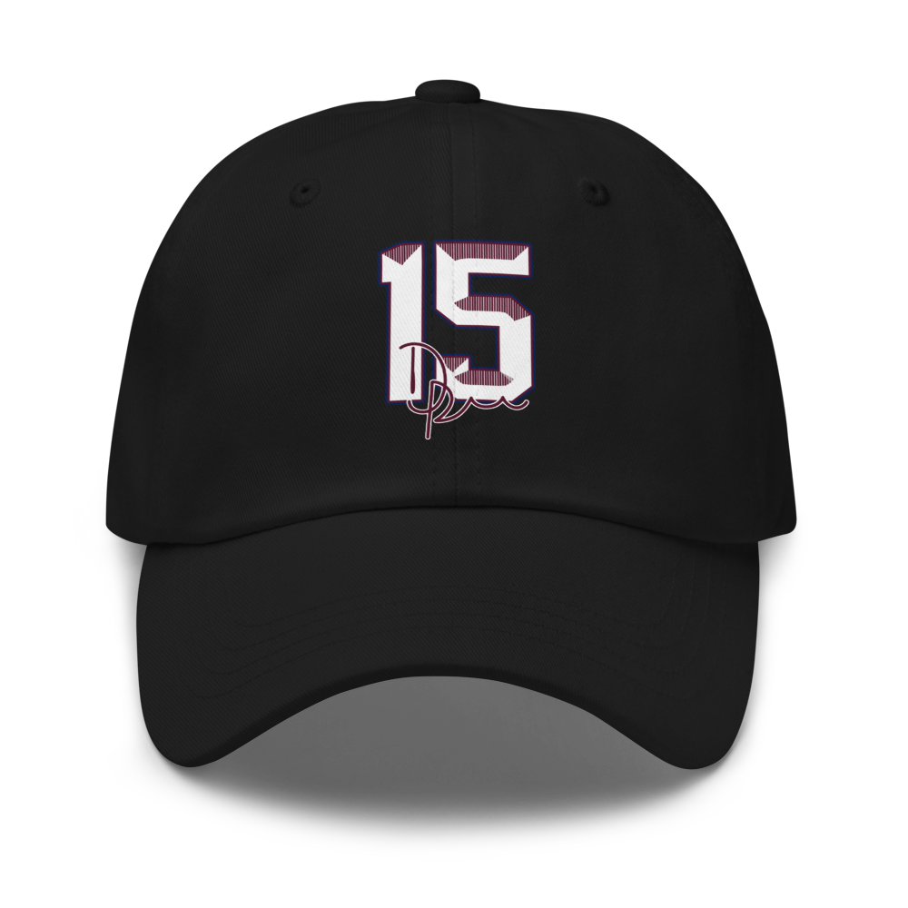 Demetrius Purvis | Jersey Style Dad Hat