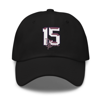 Demetrius Purvis | Jersey Style Dad Hat