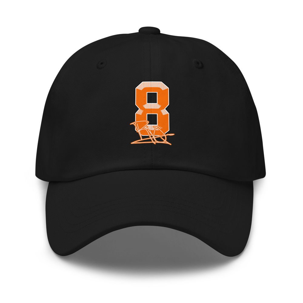 Tariq Meredith | Jersey Style Dad Hat