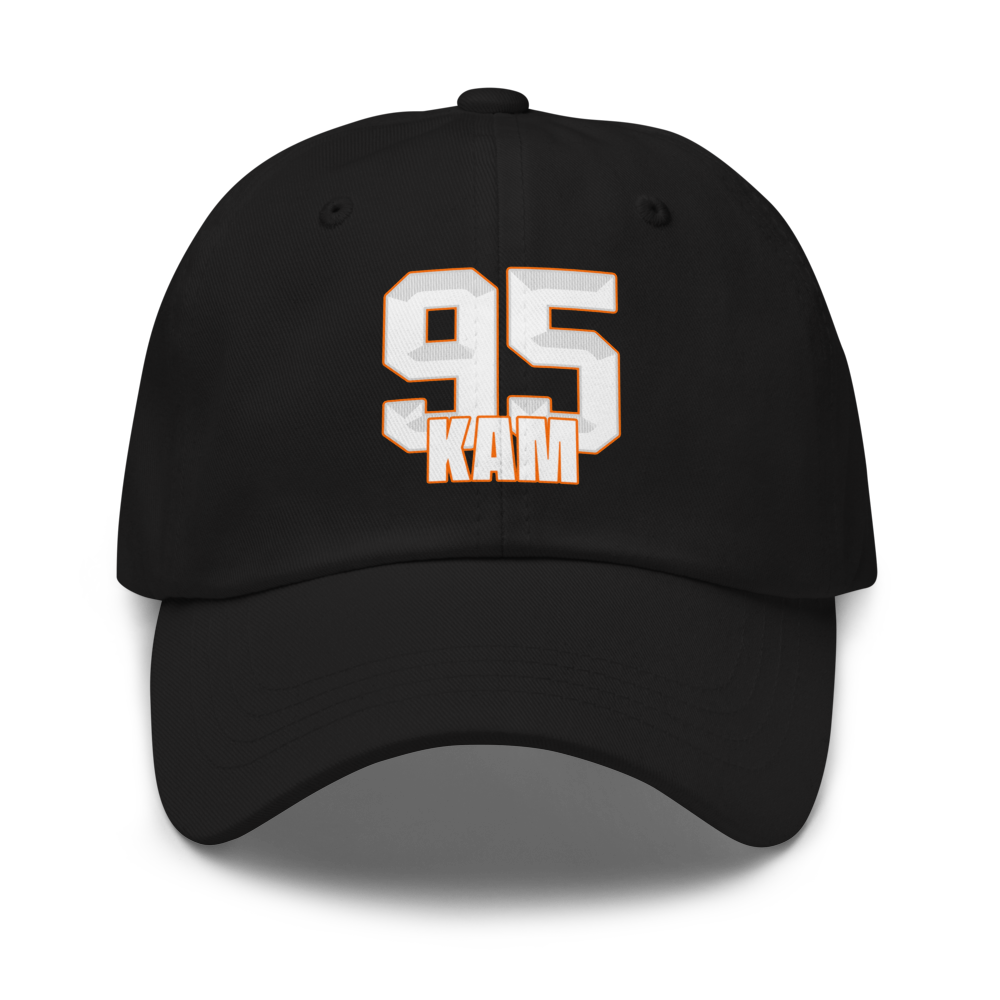 Kamron Smith | Jersey Style Dad Hat