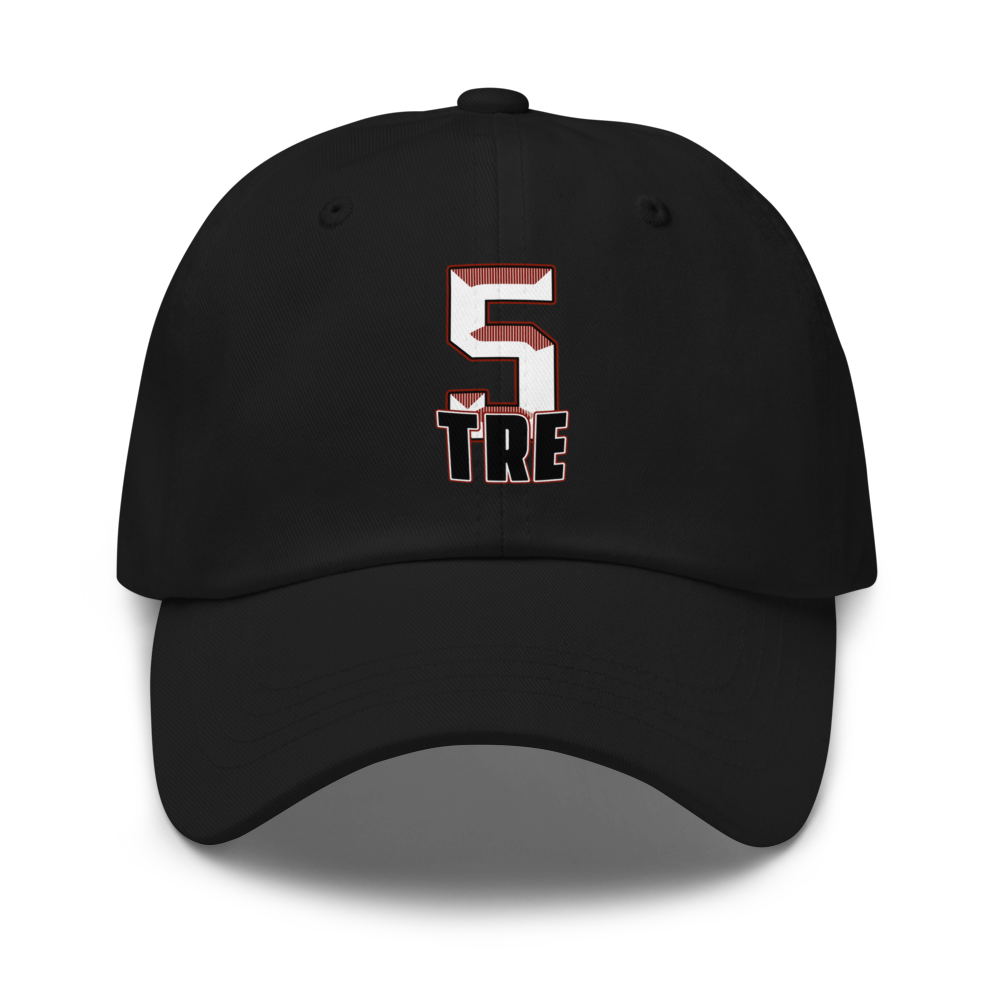 Tremayne Jordan | Jersey Style Dad Hat