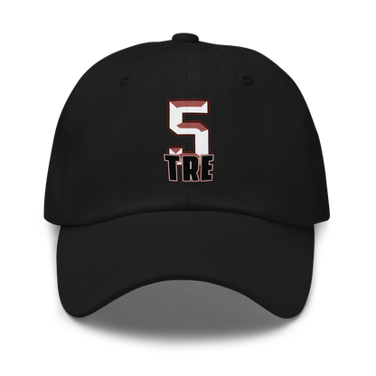 Tremayne Jordan | Jersey Style Dad Hat