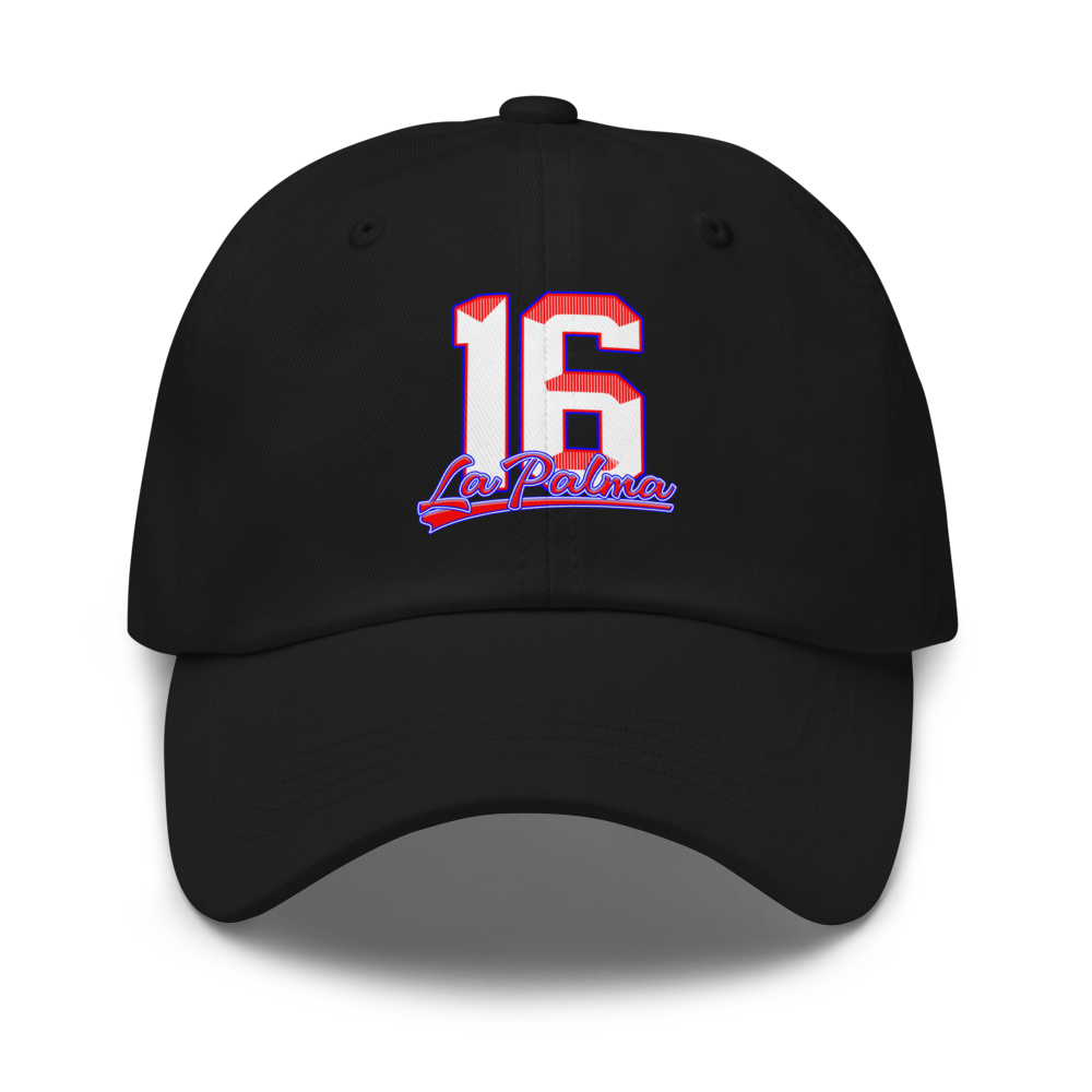 Jonnathan Rabeiro | Jersey Style Dad Hat