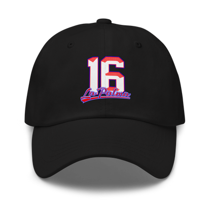 Jonnathan Rabeiro | Jersey Style Dad Hat