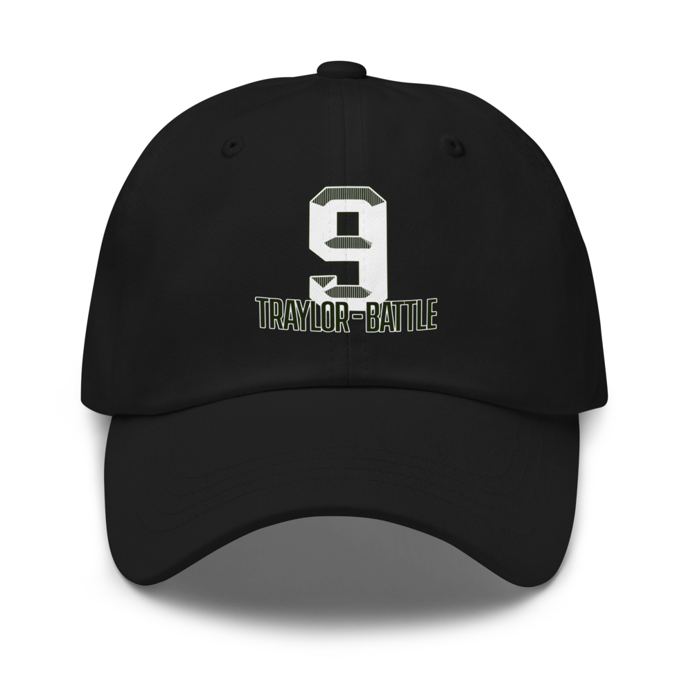 Javion Traylor - Battle | Jersey Style Dad Hat