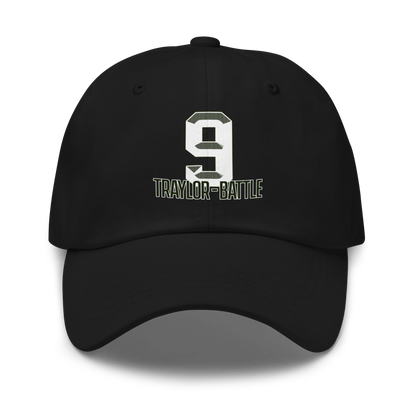 Javion Traylor - Battle | Jersey Style Dad Hat