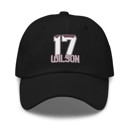 Kylie Wilson | Jersey Style Dad Hat