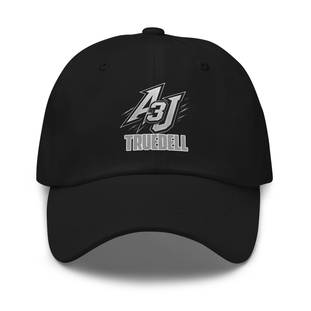AJ Truedell | Jersey Style Dad Hat