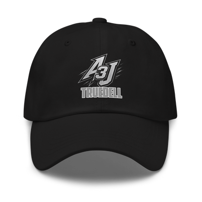 AJ Truedell | Jersey Style Dad Hat