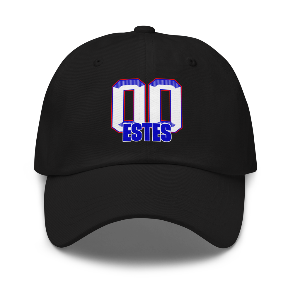 Will Estes | Jersey Style Dad Hat