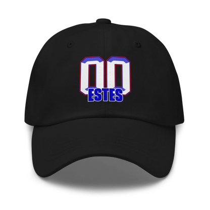 Will Estes | Jersey Style Dad Hat