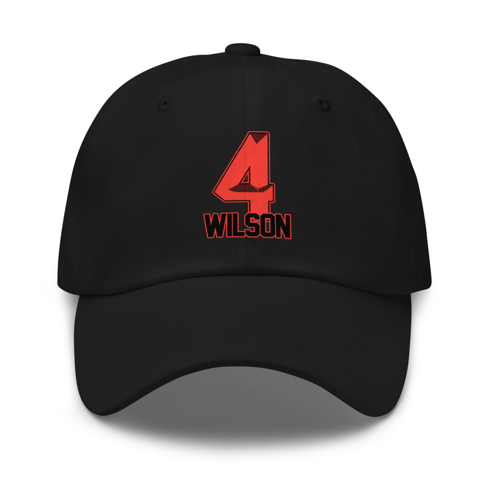 Mari Wilson | Jersey Style Dad Hat