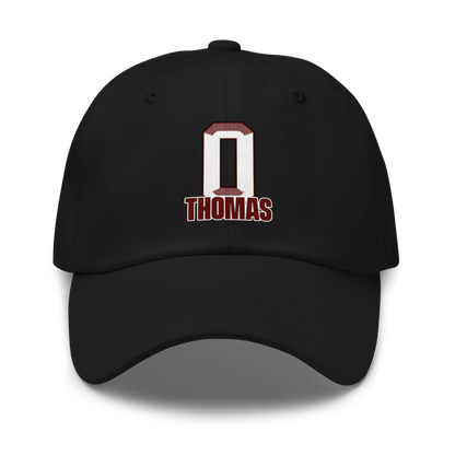 D’Vonte Thomas | Jersey Style Dad Hat