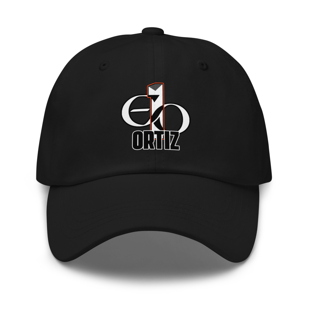 Eroz Ortiz | Jersey Style Dad Hat