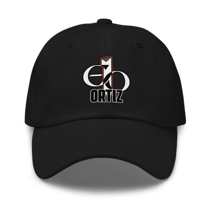 Eroz Ortiz | Jersey Style Dad Hat