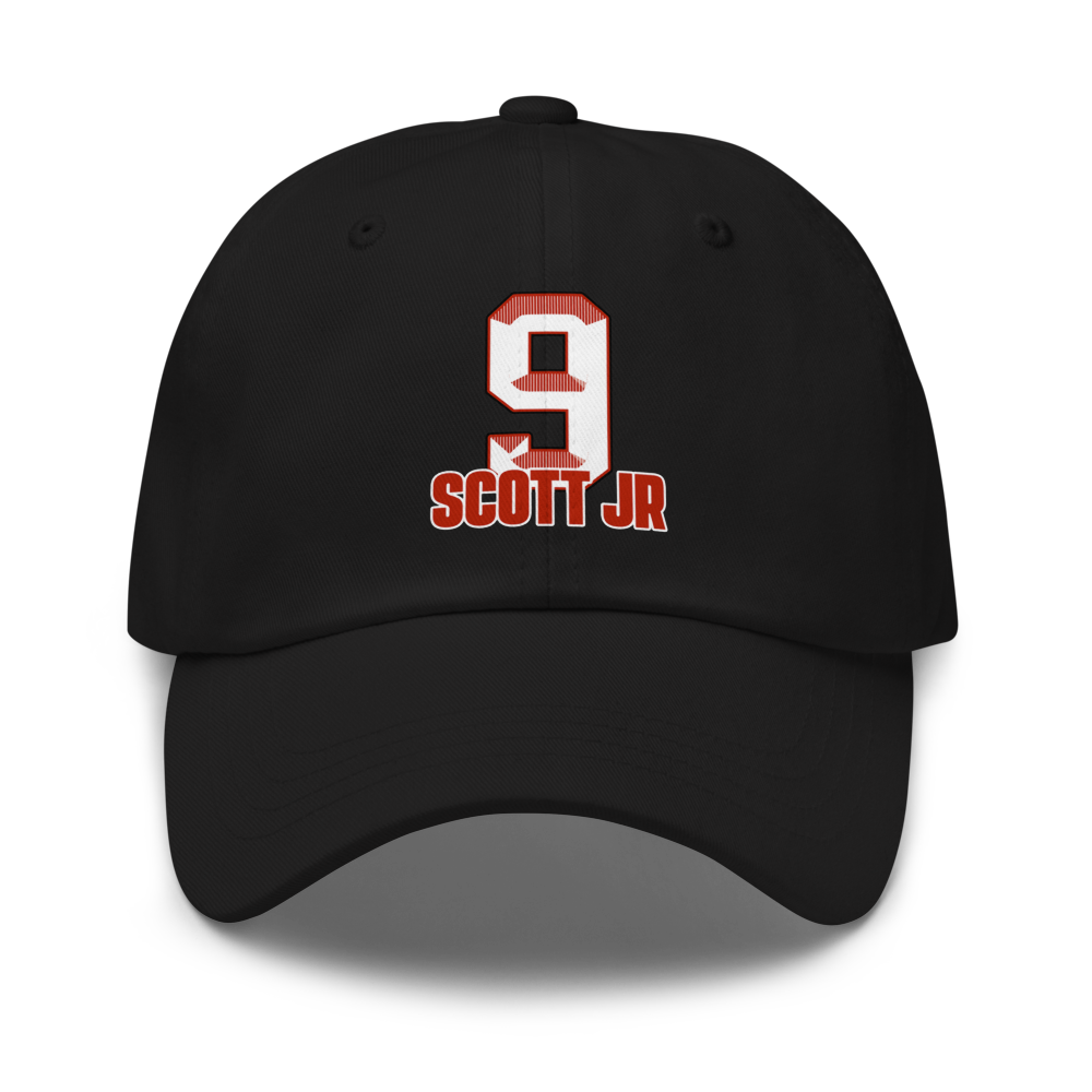 Cordale Scott Jr | Jersey Style Dad Hat