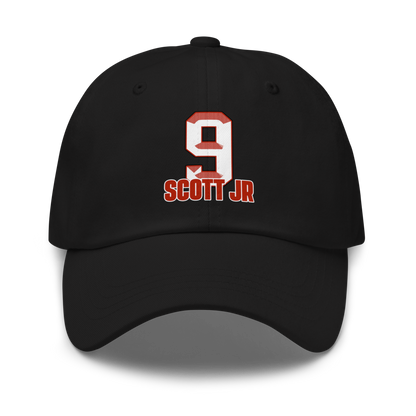 Cordale Scott Jr | Jersey Style Dad Hat
