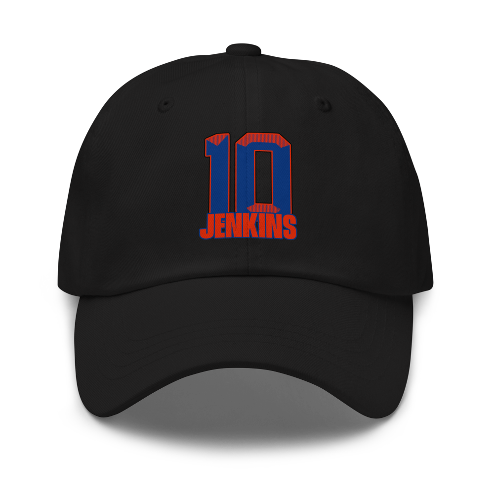 Darius Jenkins | Jersey Style Dad Hat